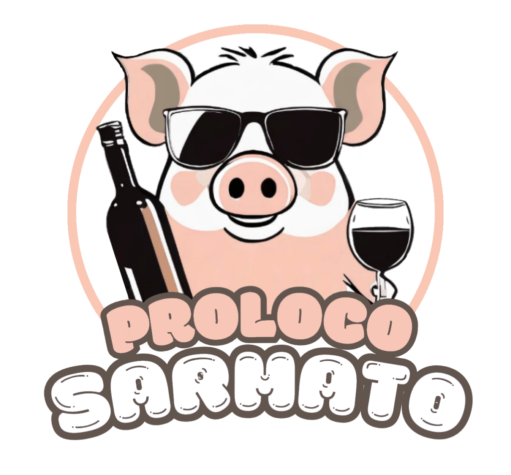 Hanno scelto la Nostra Regia sarmato